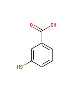 Astatech 3-MERCAPTOBENZOIC ACID; 1G; Purity 95%; MDL-MFCD00238636